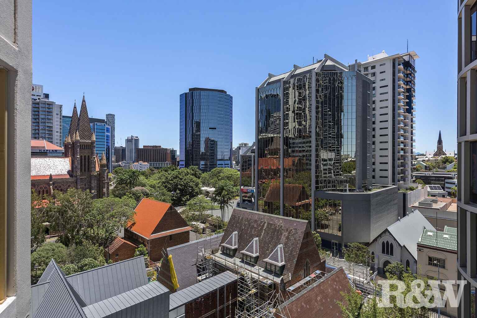 39/540 Queen Street Brisbane City 39/540 Queen Street Brisbane City