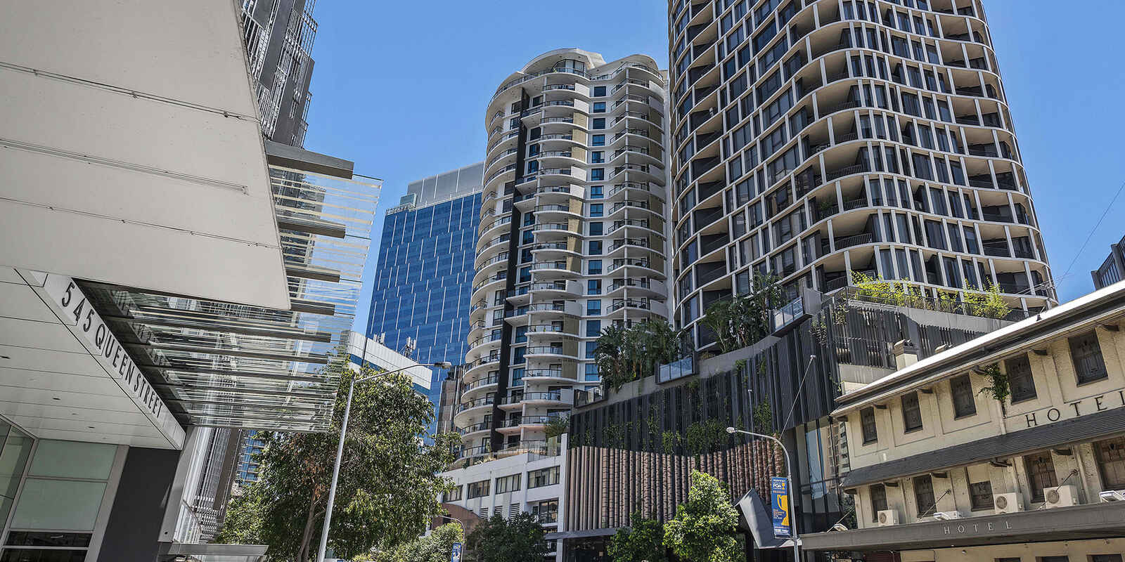 39/540 Queen Street Brisbane City 39/540 Queen Street Brisbane City