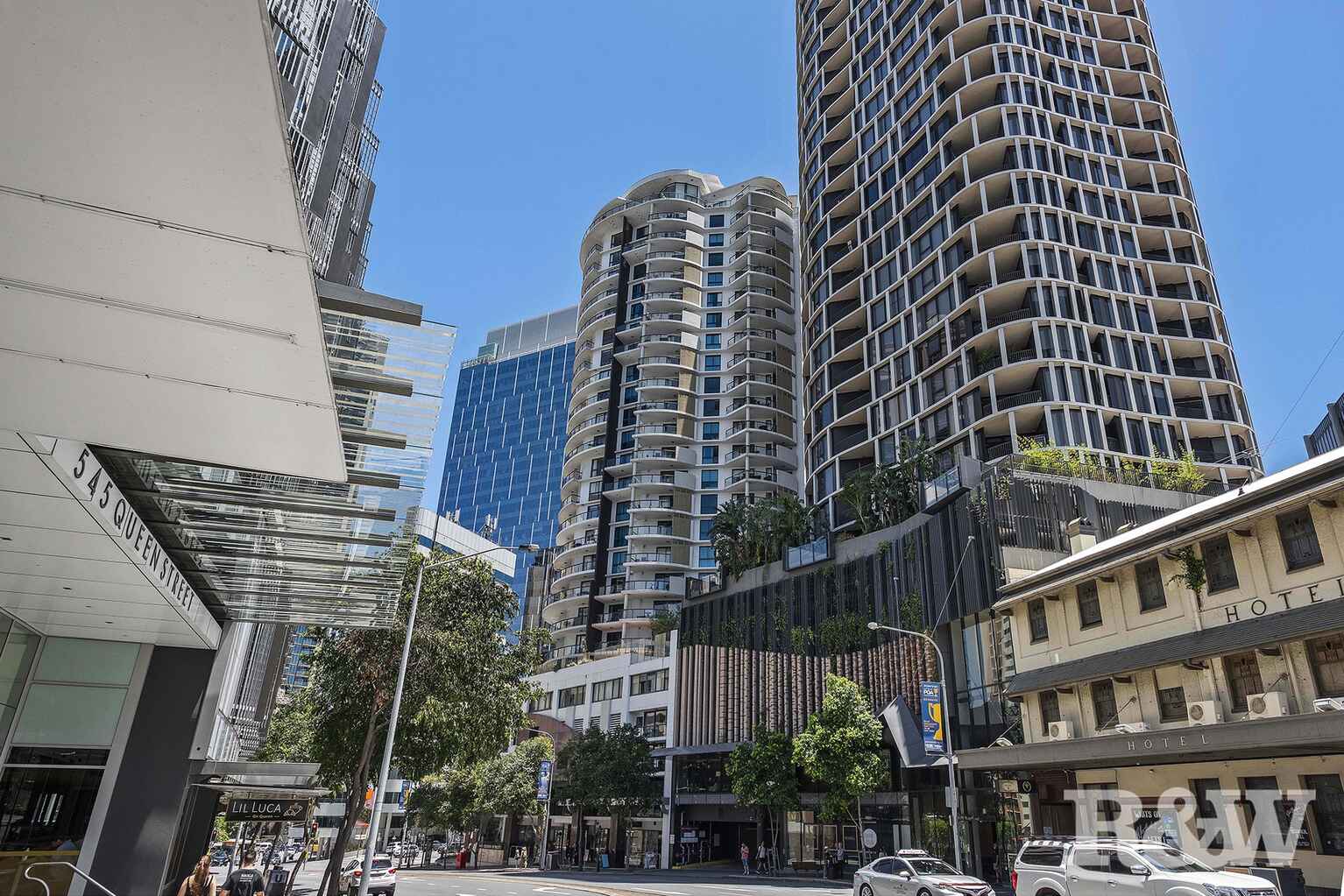 39/540 Queen Street Brisbane City 39/540 Queen Street Brisbane City