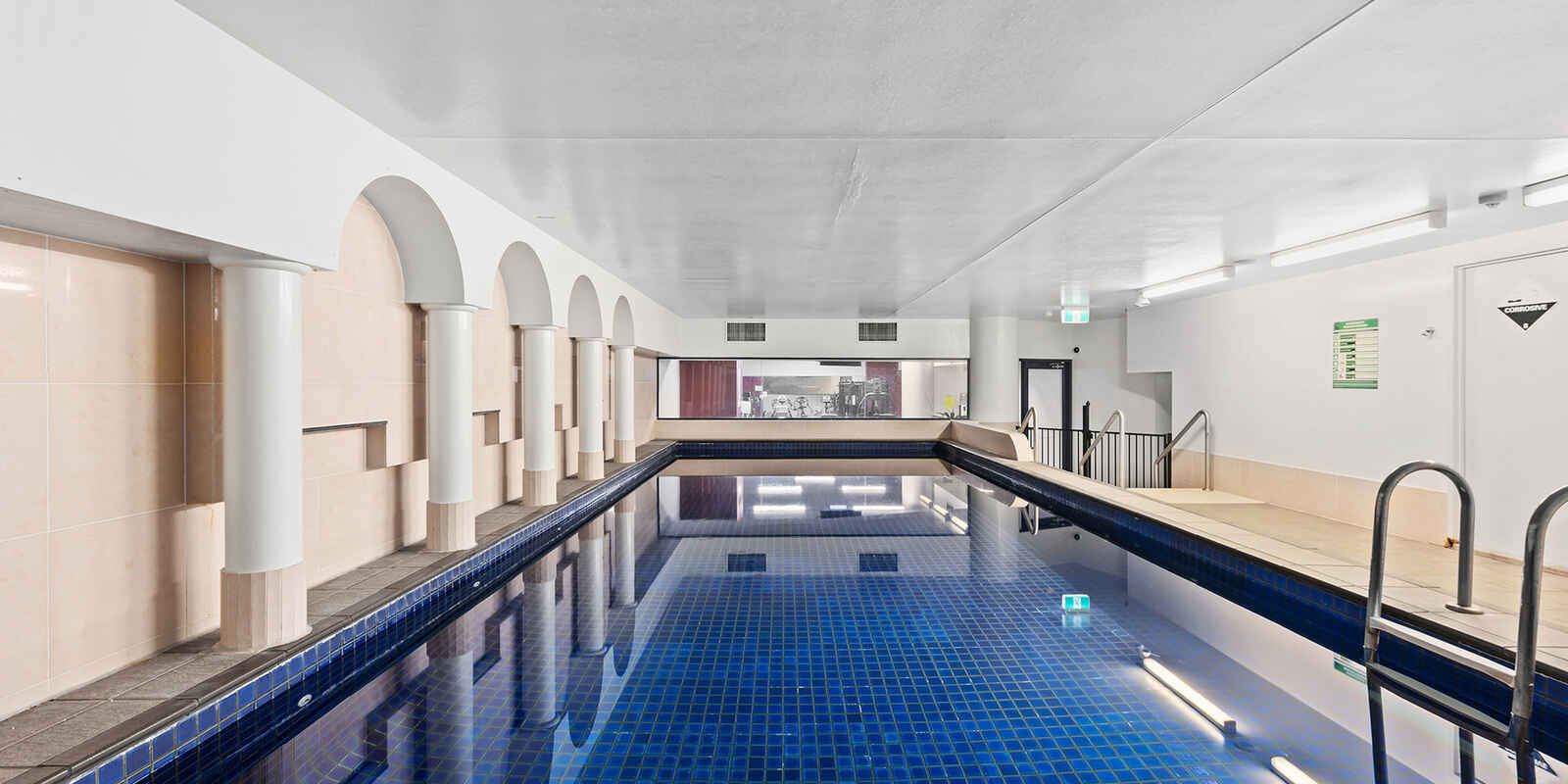 39/540 Queen Street Brisbane City 39/540 Queen Street Brisbane City