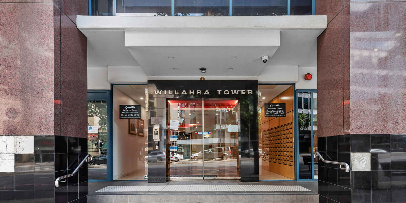 39/540 Queen Street Brisbane City 39/540 Queen Street Brisbane City