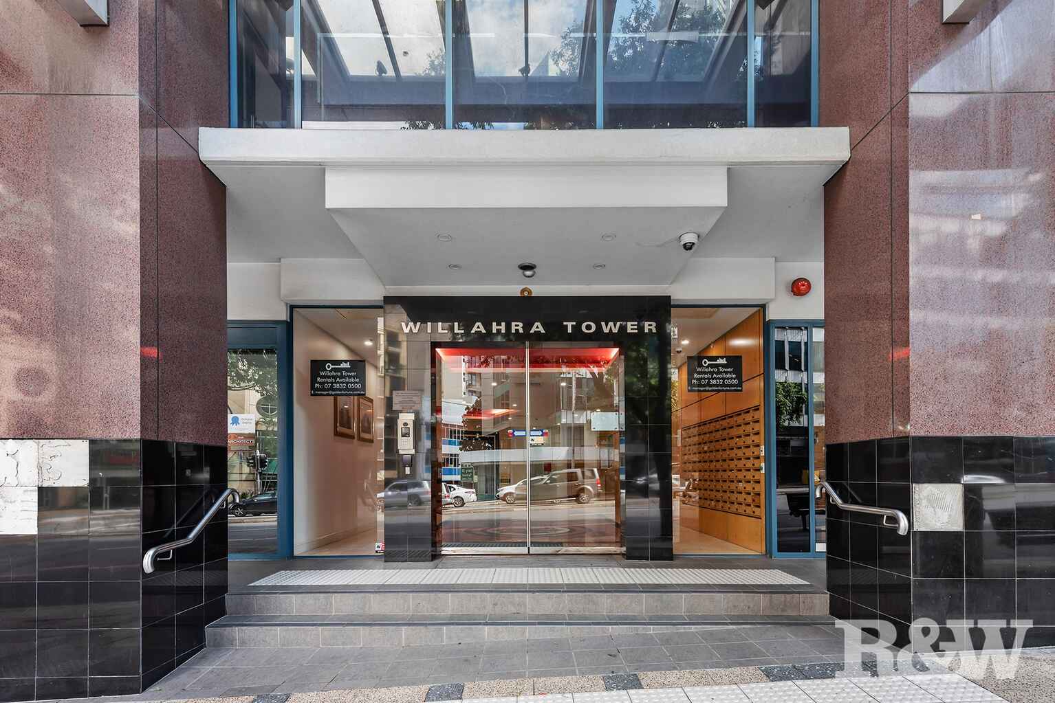 39/540 Queen Street Brisbane City 39/540 Queen Street Brisbane City