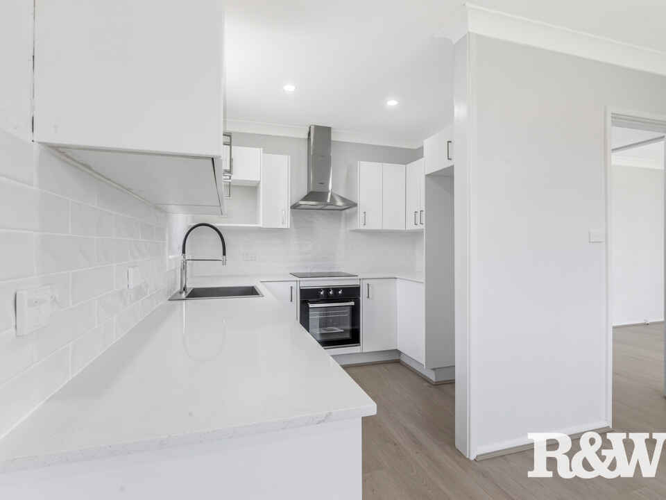 47 Vincennes Avenue Tregear