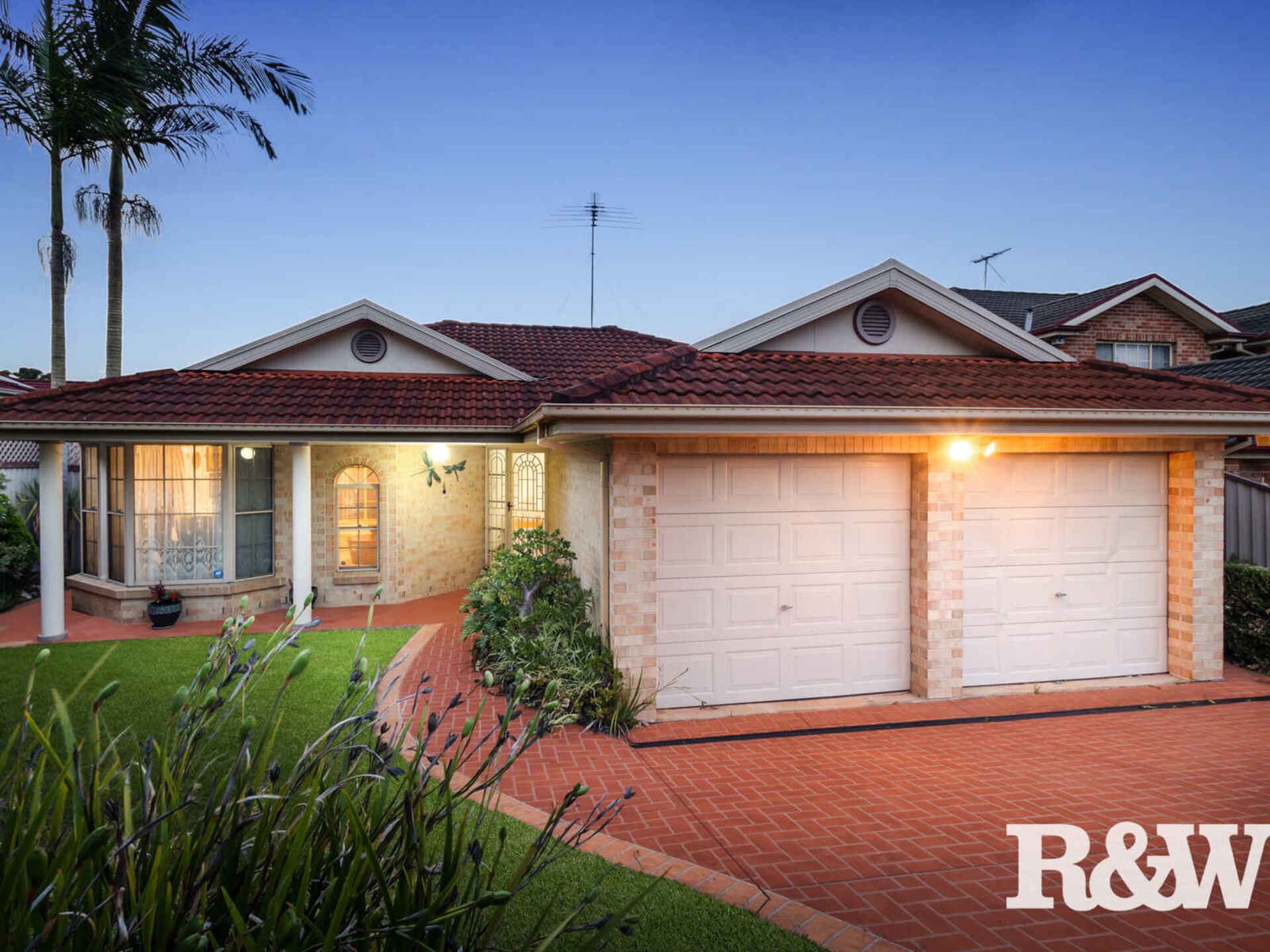 117 Hamrun Circuit Rooty Hill