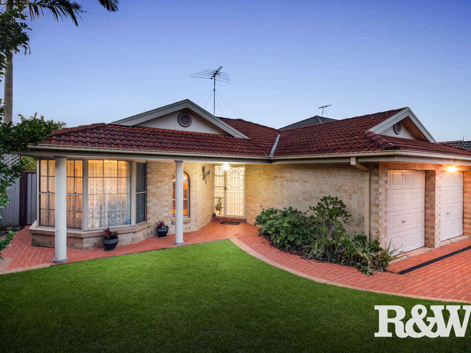 117 Hamrun Circuit Rooty Hill