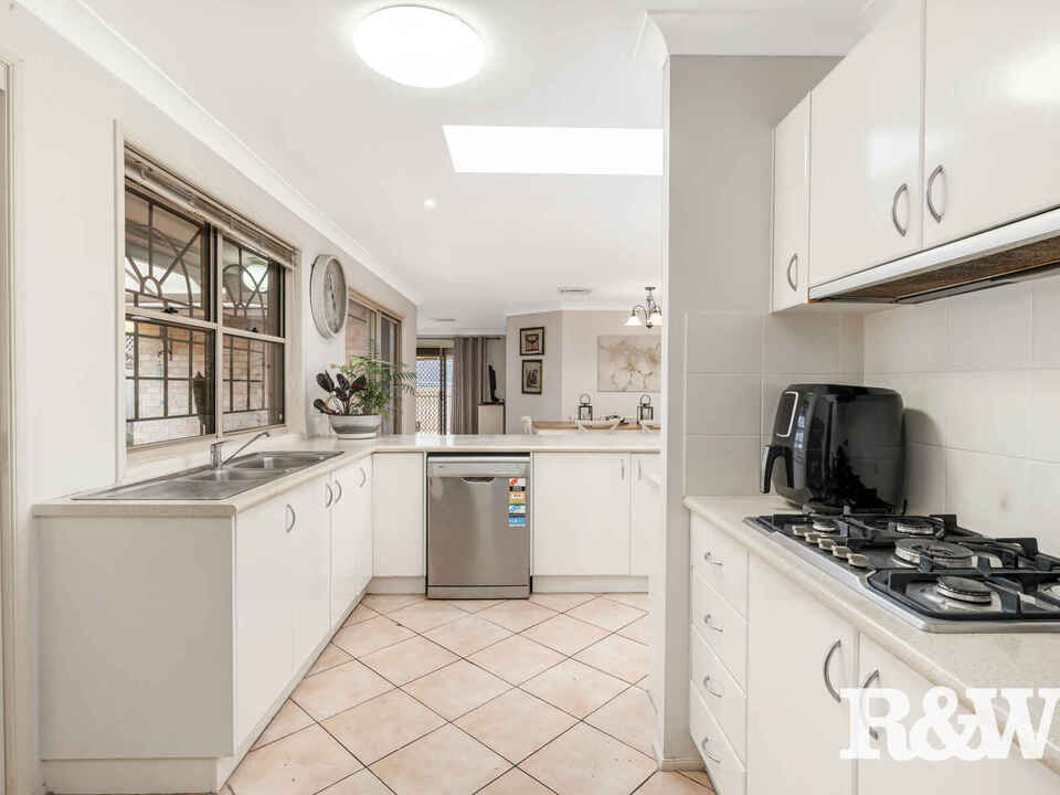 117 Hamrun Circuit Rooty Hill