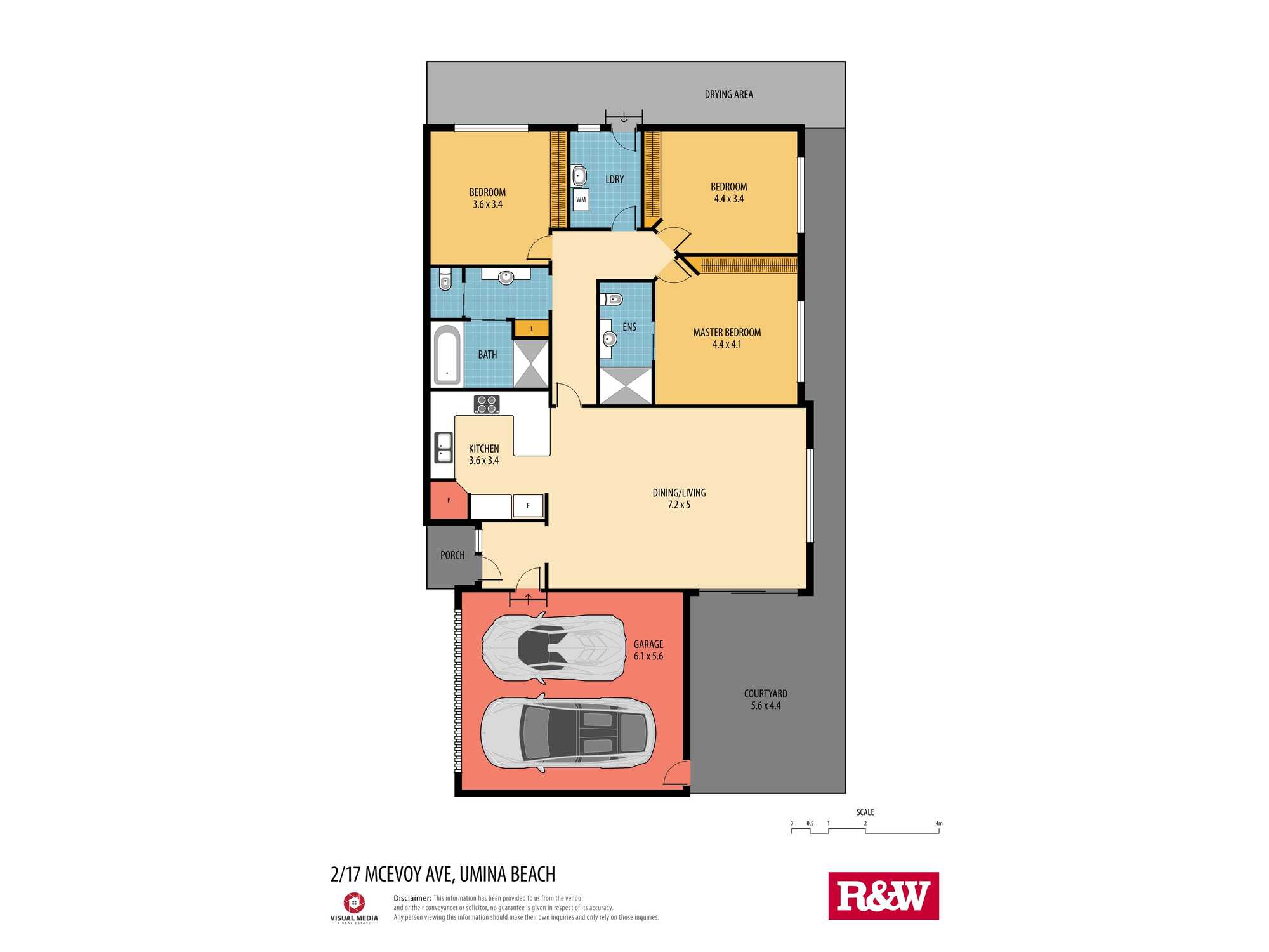 2/17 McEvoy Avenue Umina Beach