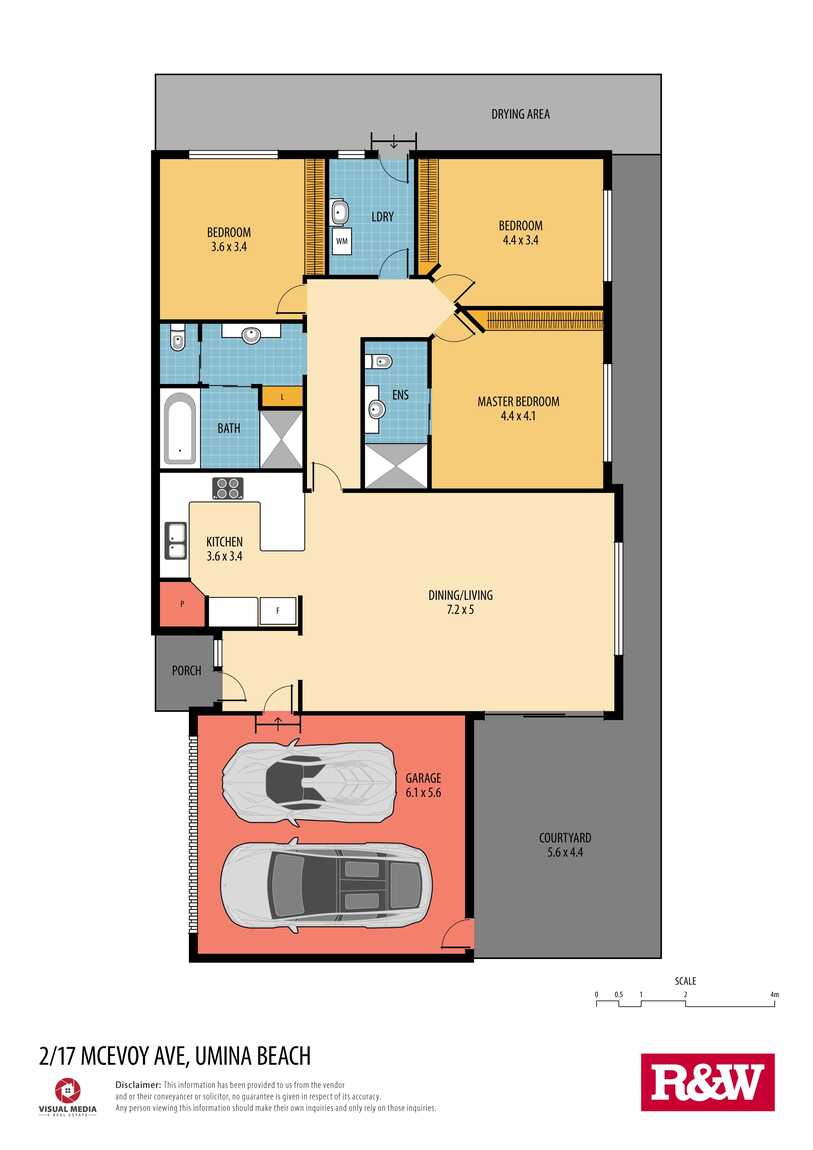 2/17 McEvoy Avenue Umina Beach