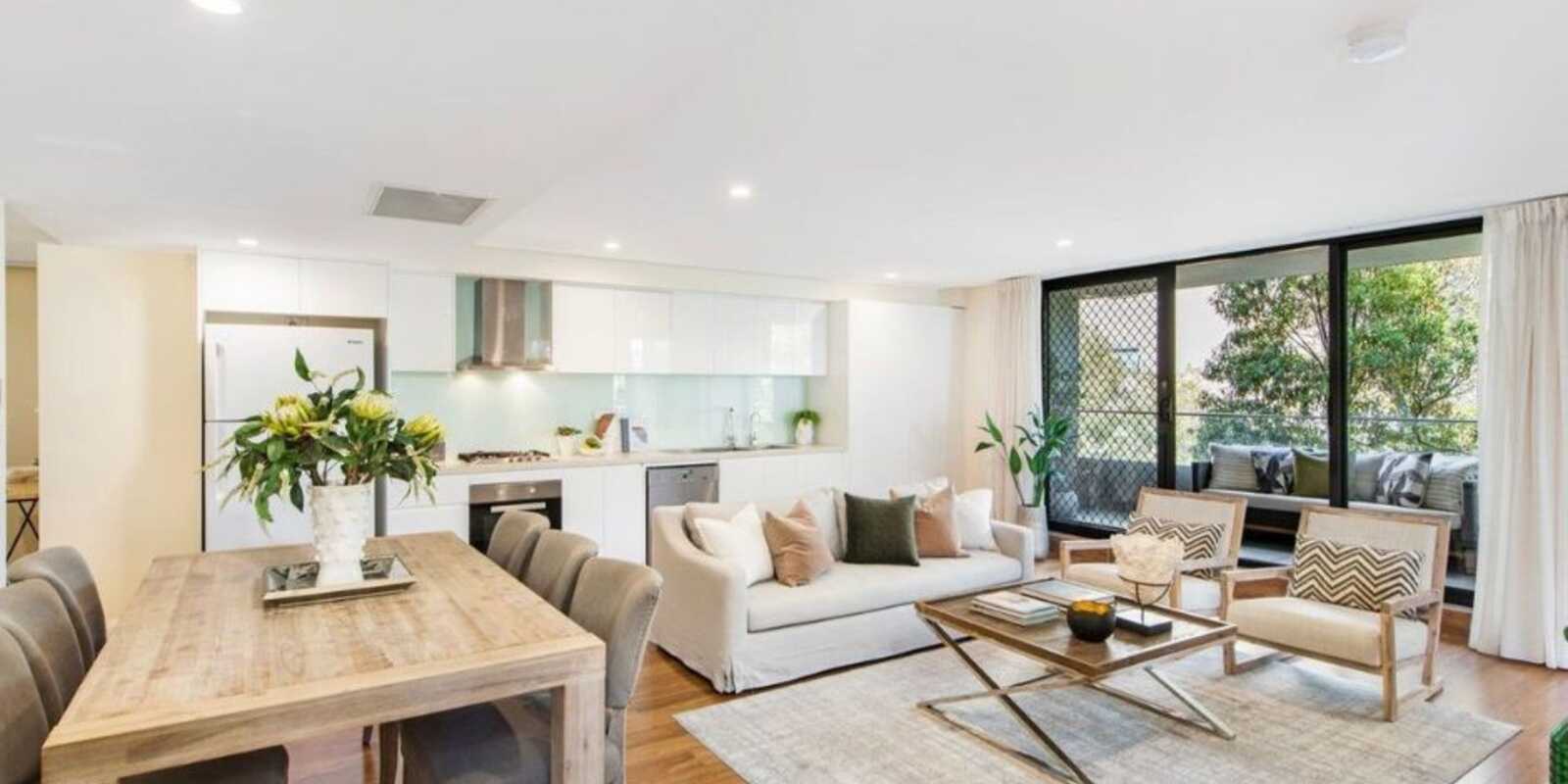 102/100 Bay Road Waverton