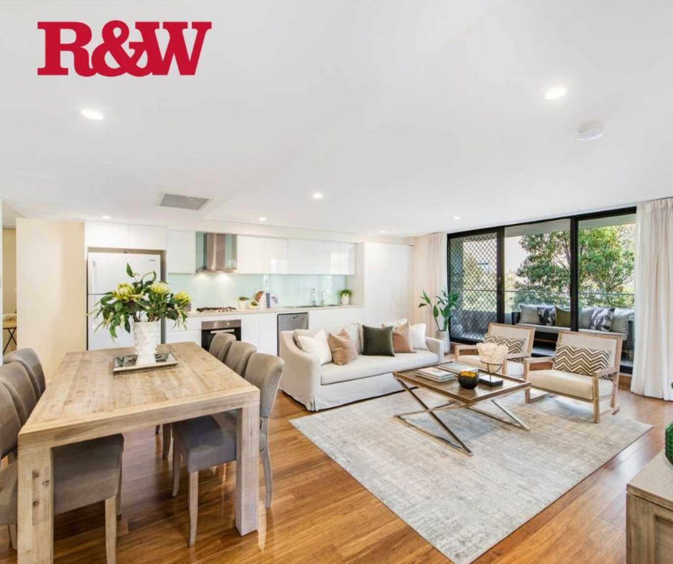 102/100 Bay Road Waverton
