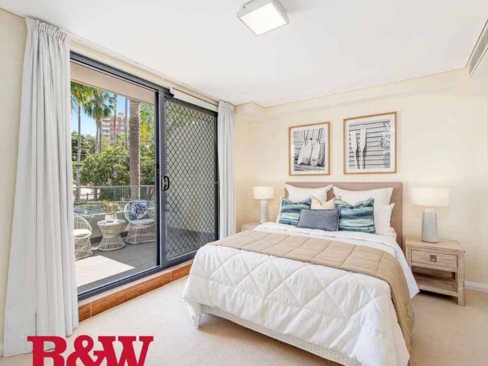 102/100 Bay Road Waverton