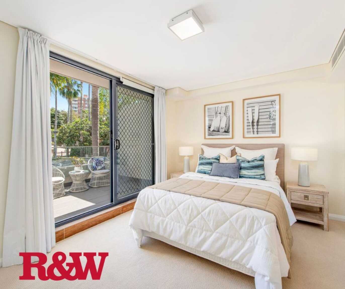 102/100 Bay Road Waverton