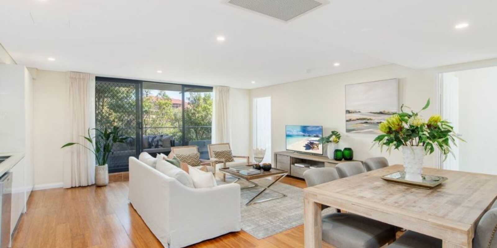 102/100 Bay Road Waverton