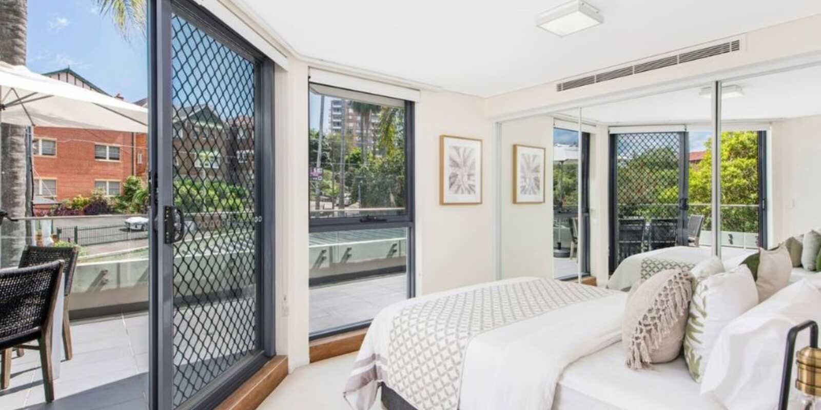 102/100 Bay Road Waverton