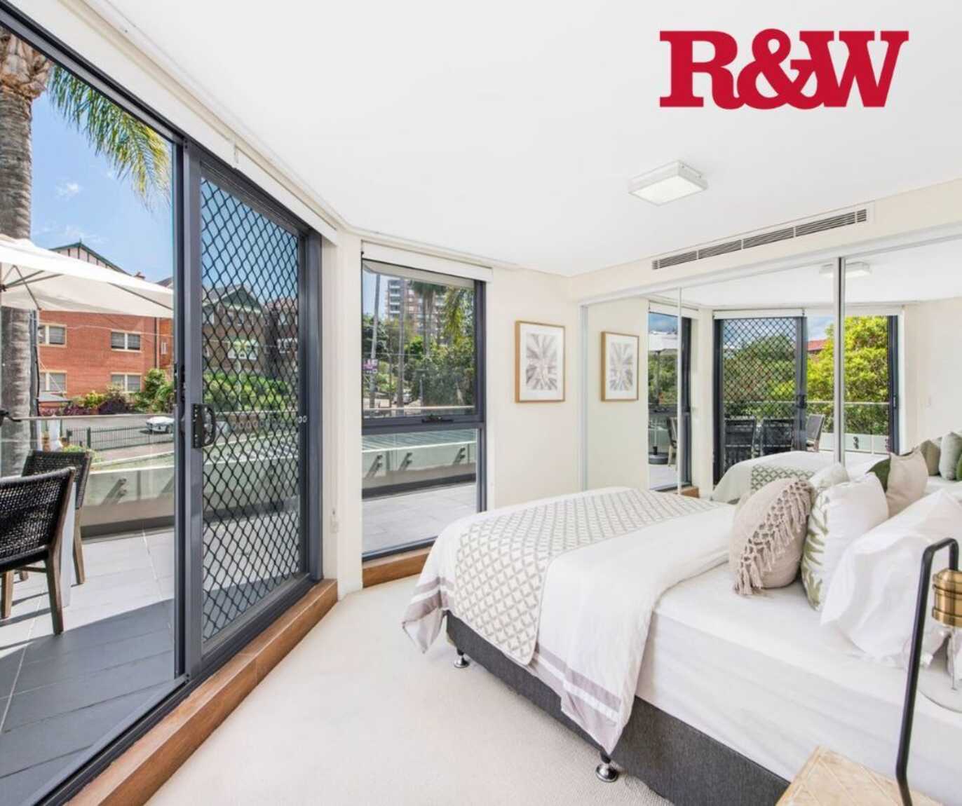 102/100 Bay Road Waverton