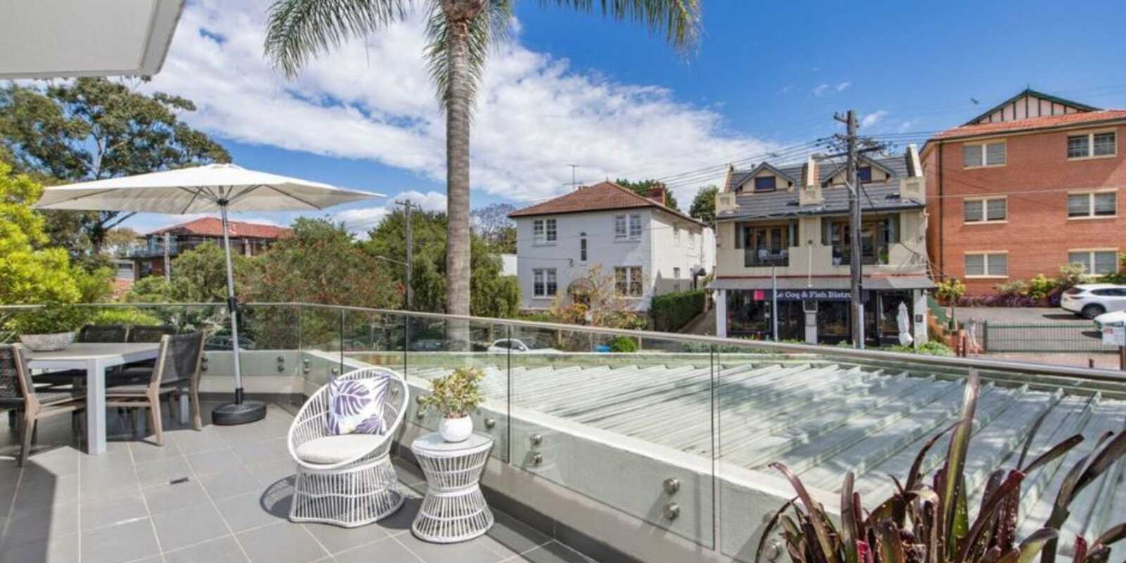 102/100 Bay Road Waverton