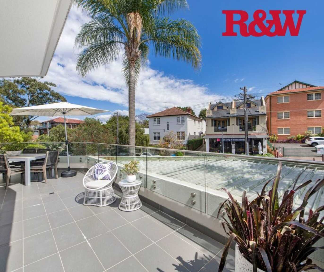 102/100 Bay Road Waverton