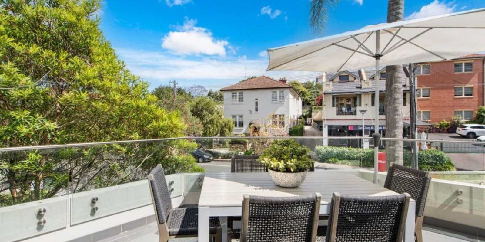 102/100 Bay Road Waverton