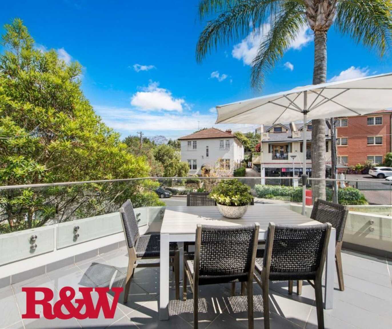 102/100 Bay Road Waverton