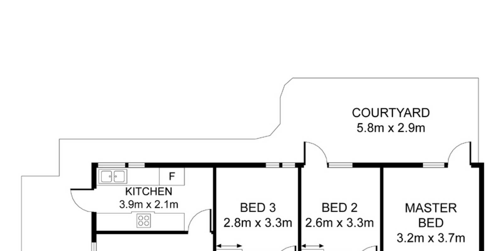 8/37 Gillies Street Wollstonecraft