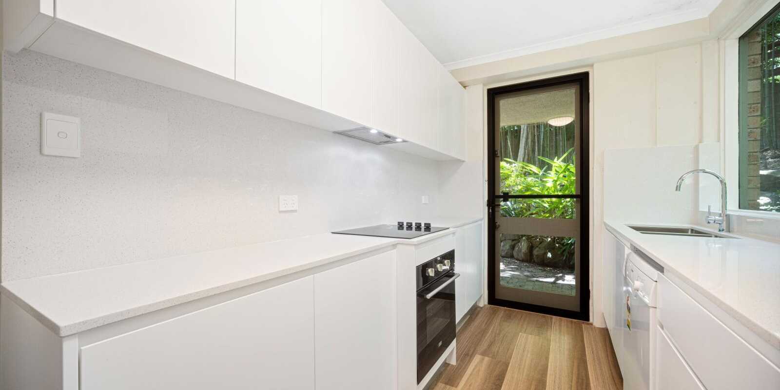 8/37 Gillies Street Wollstonecraft
