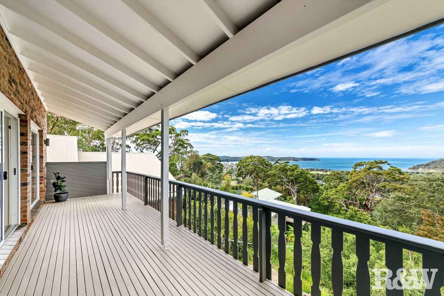 13 Castle Circuit Umina Beach 13 Castle Circuit Umina Beach