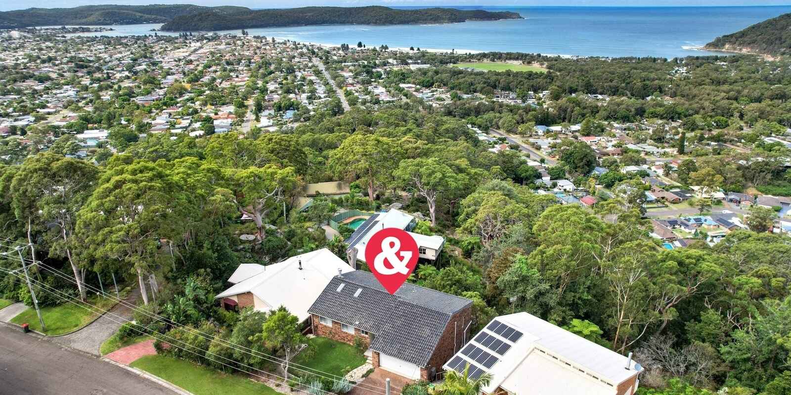 13 Castle Circuit Umina Beach 13 Castle Circuit Umina Beach