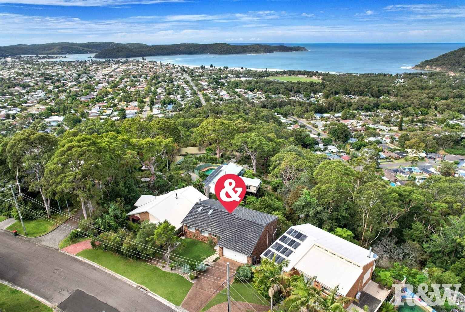 13 Castle Circuit Umina Beach 13 Castle Circuit Umina Beach