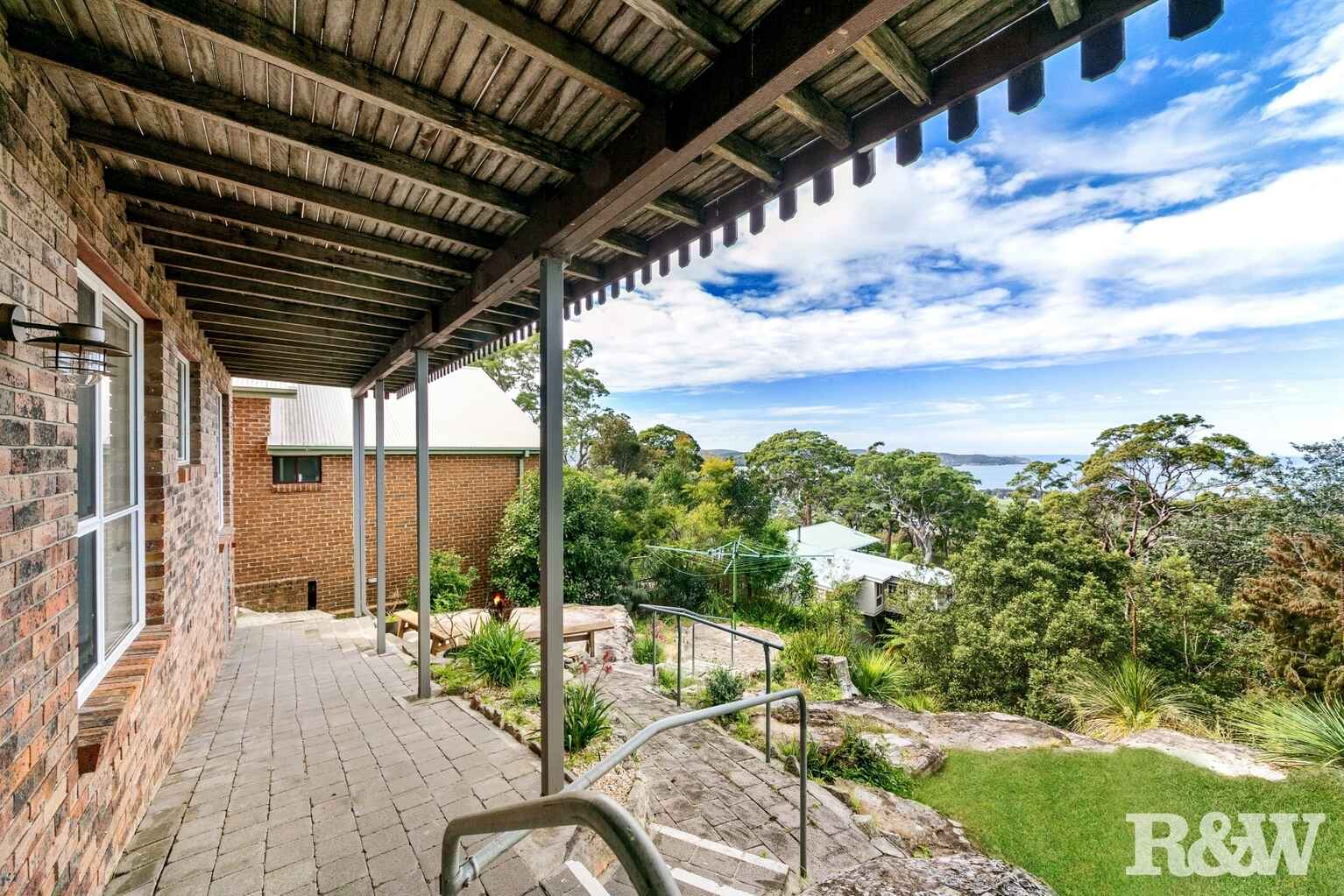 13 Castle Circuit Umina Beach 13 Castle Circuit Umina Beach