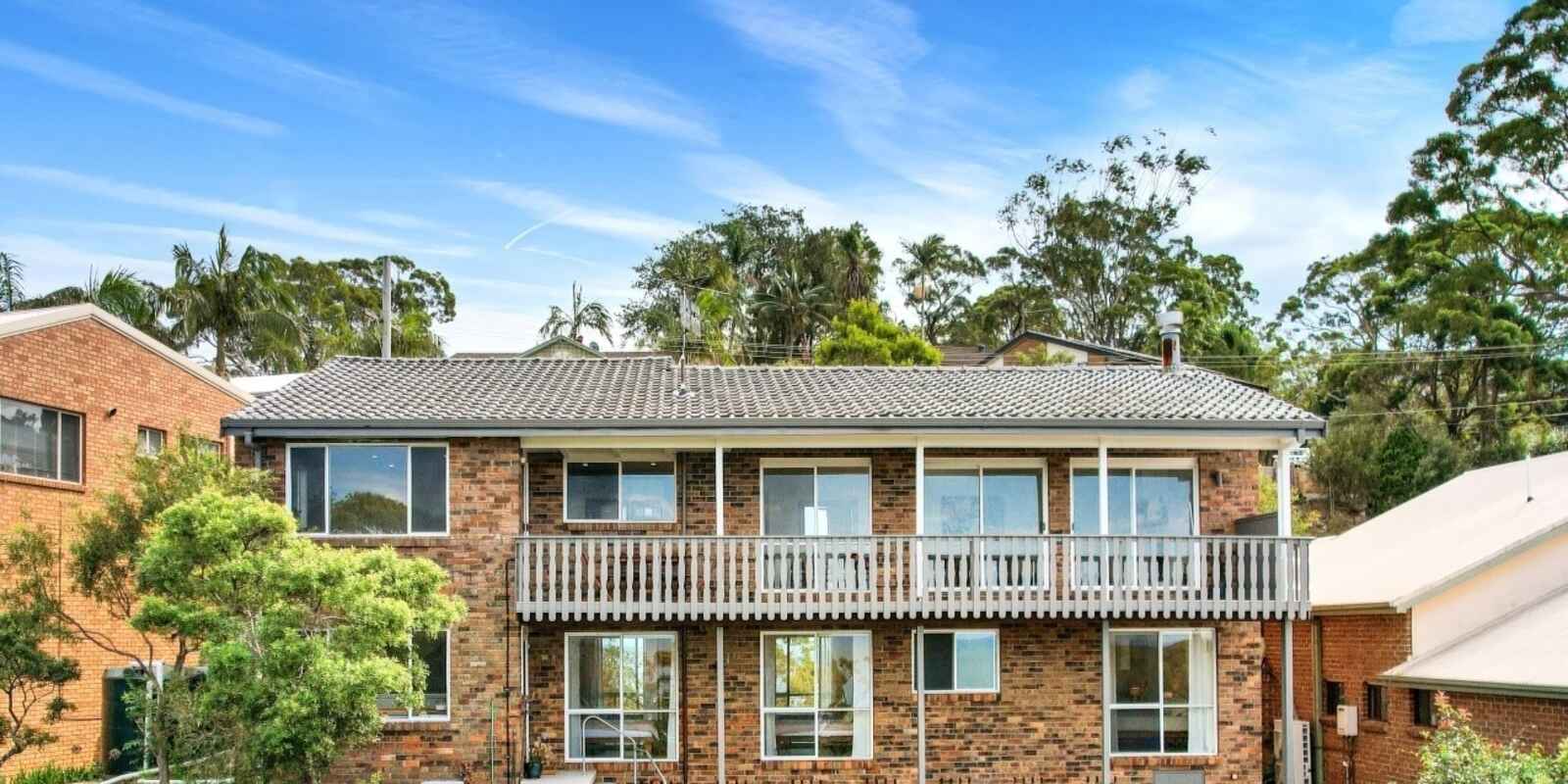 13 Castle Circuit Umina Beach 13 Castle Circuit Umina Beach