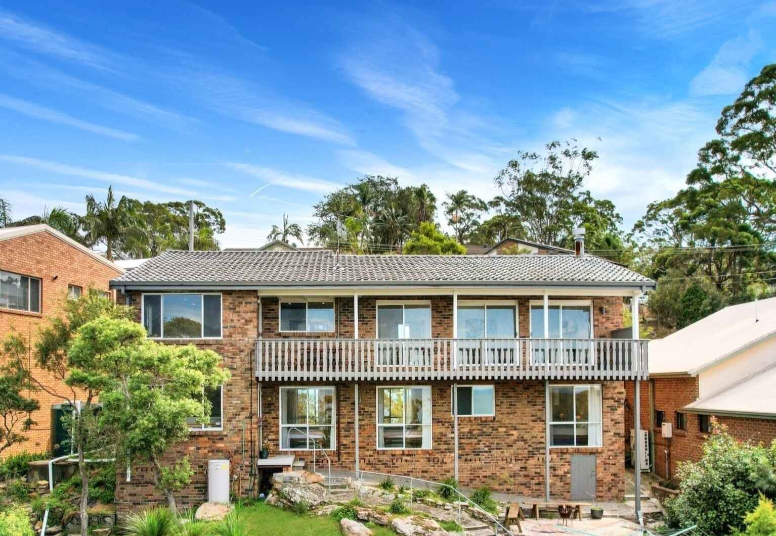 13 Castle Circuit Umina Beach 13 Castle Circuit Umina Beach