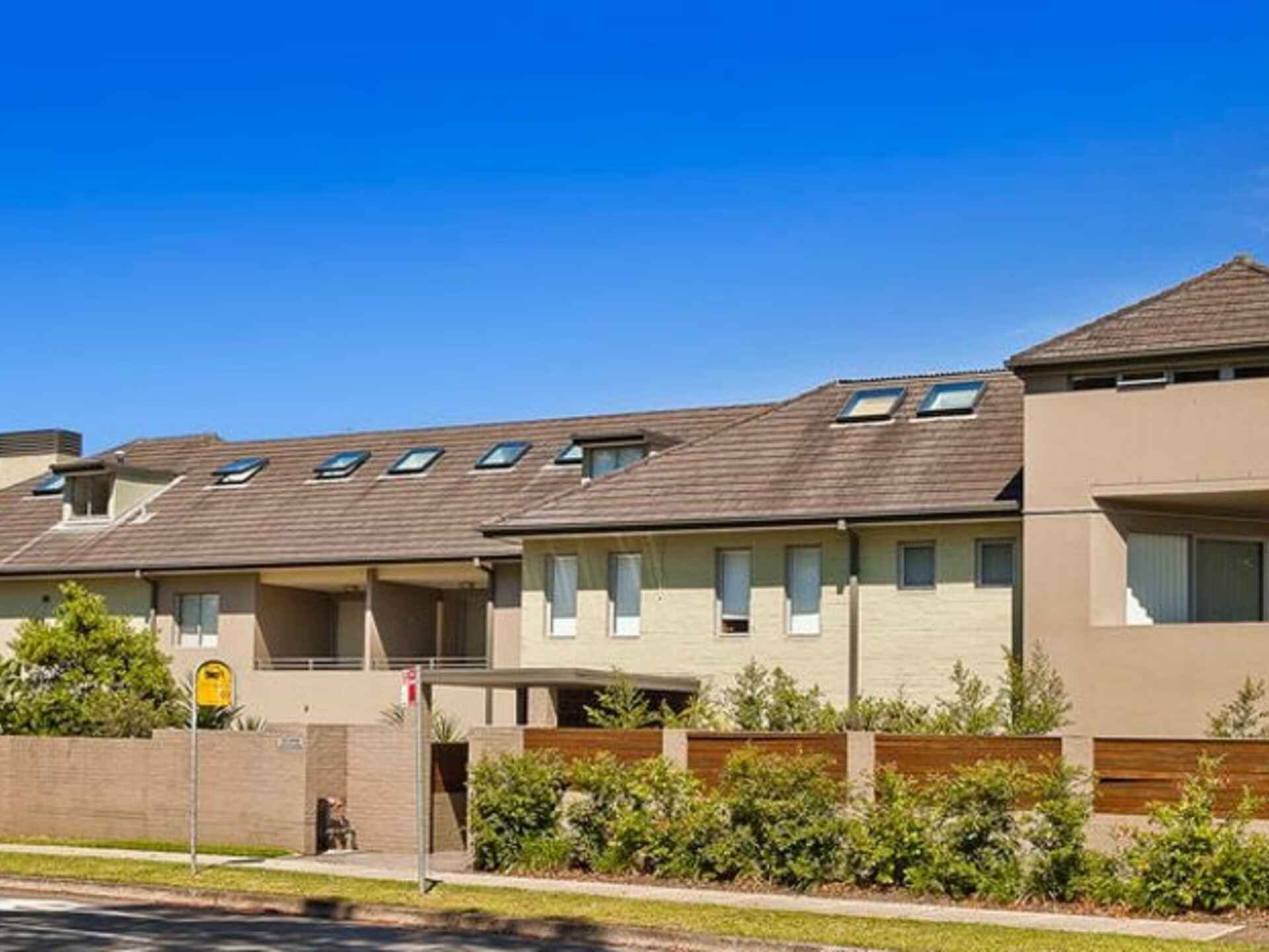 5/1A Centennial Avenue Lane Cove North