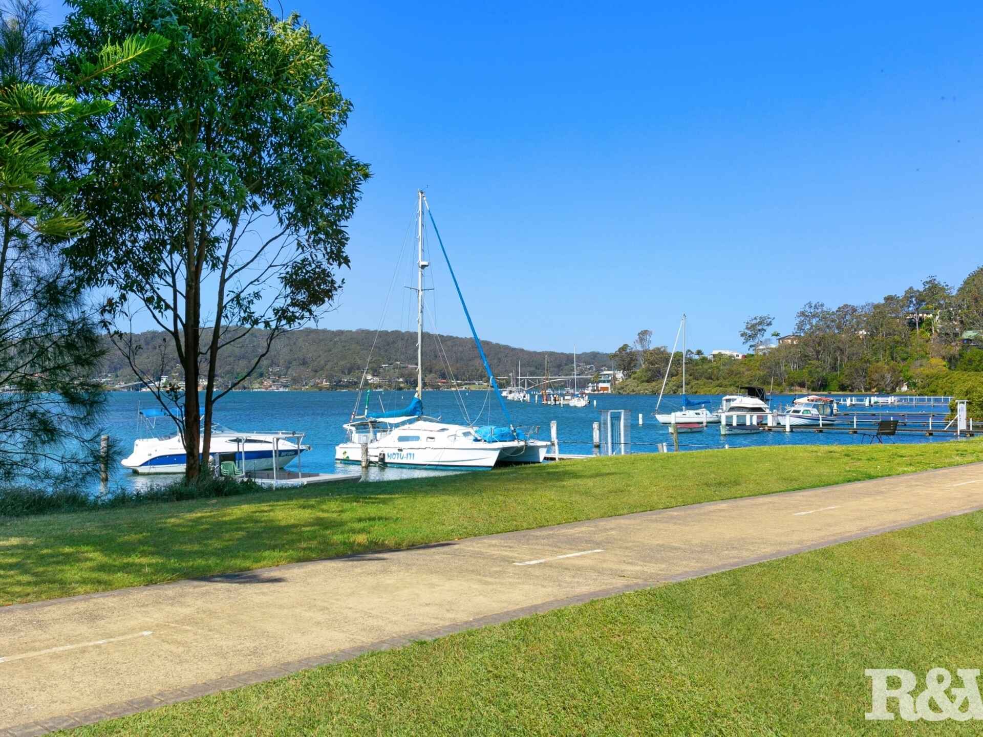 258 Blackwall Road Woy Woy