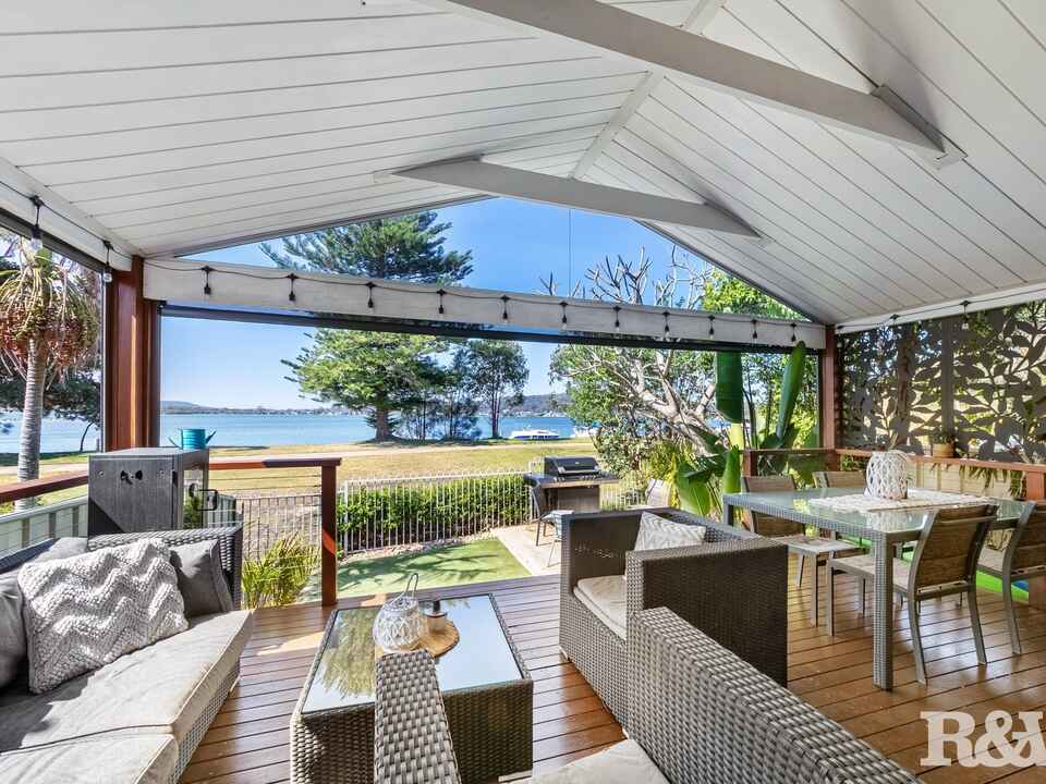 258 Blackwall Road Woy Woy