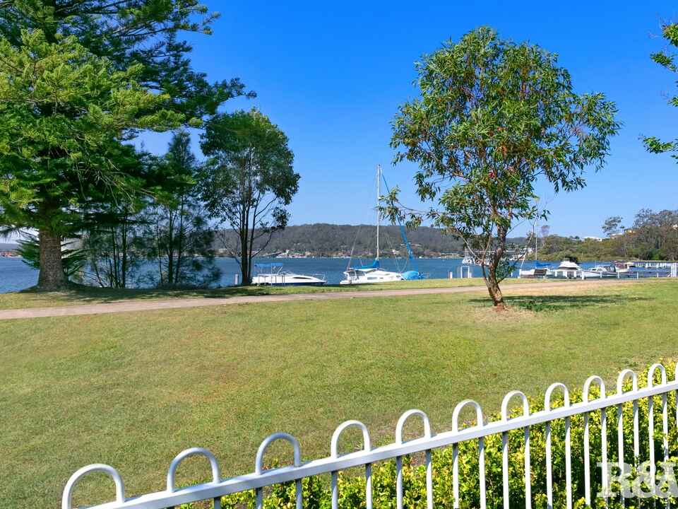 258 Blackwall Road Woy Woy