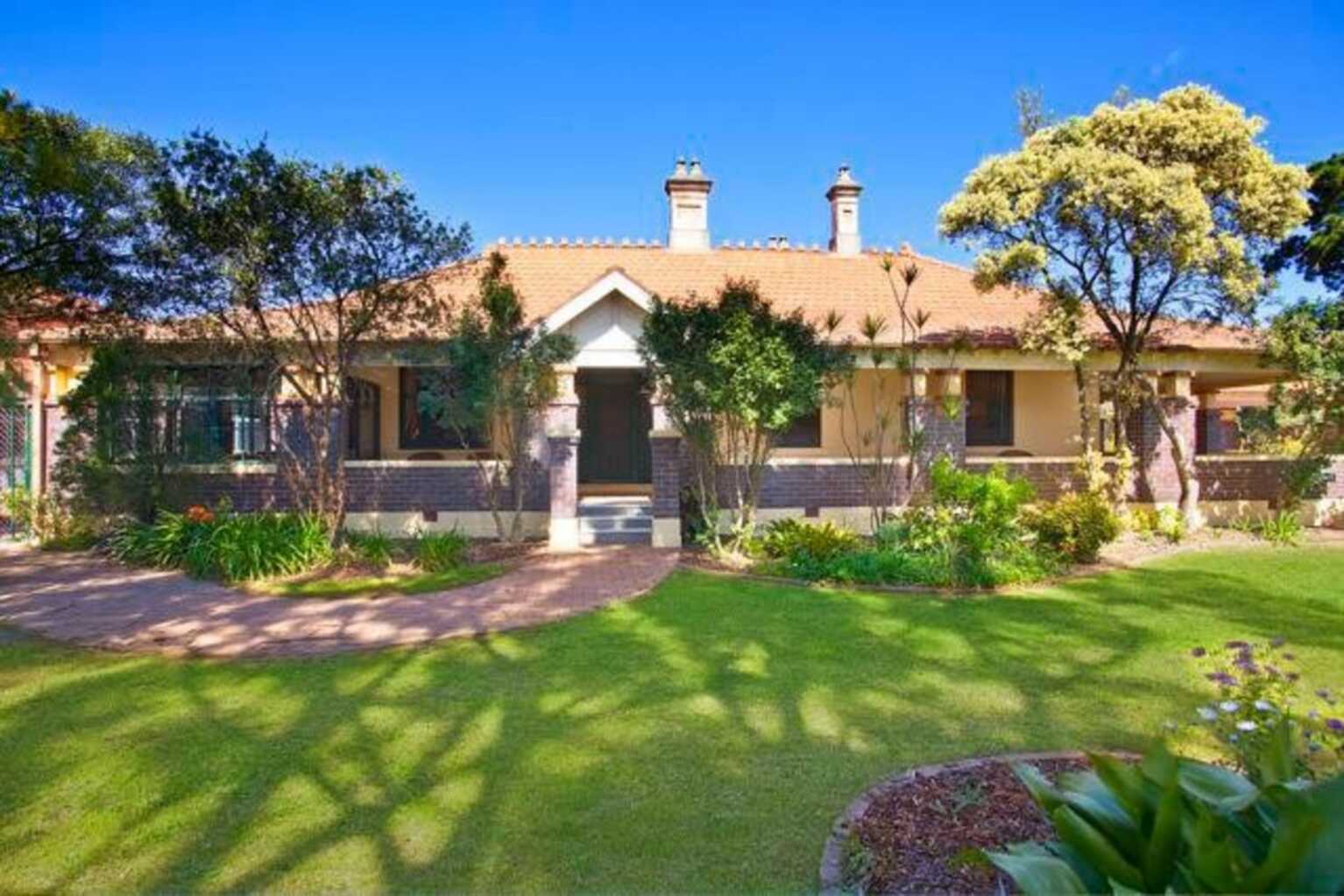 32/22-26 Cotswold Road Strathfield