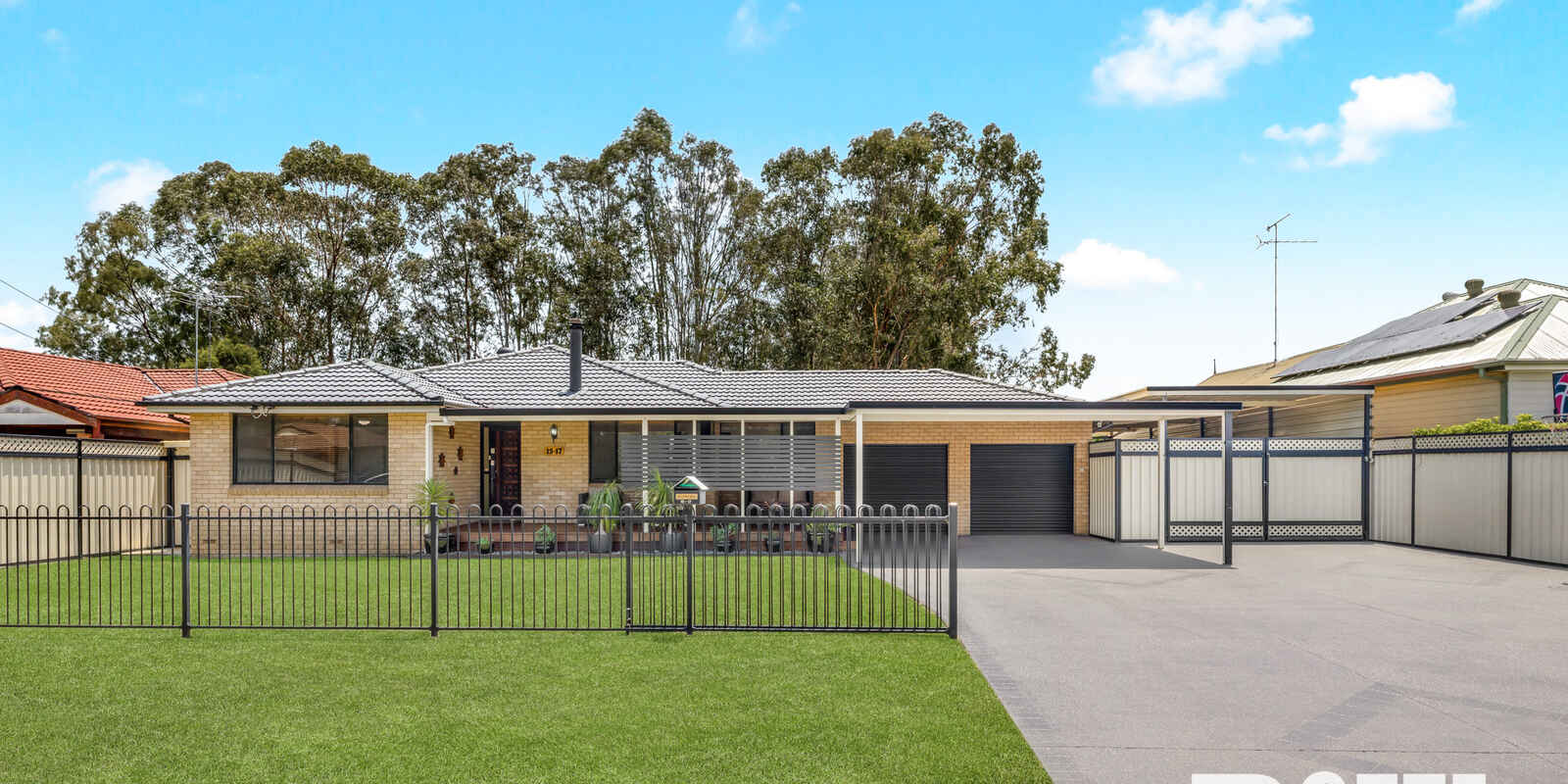 15-17 Smith Street St Marys