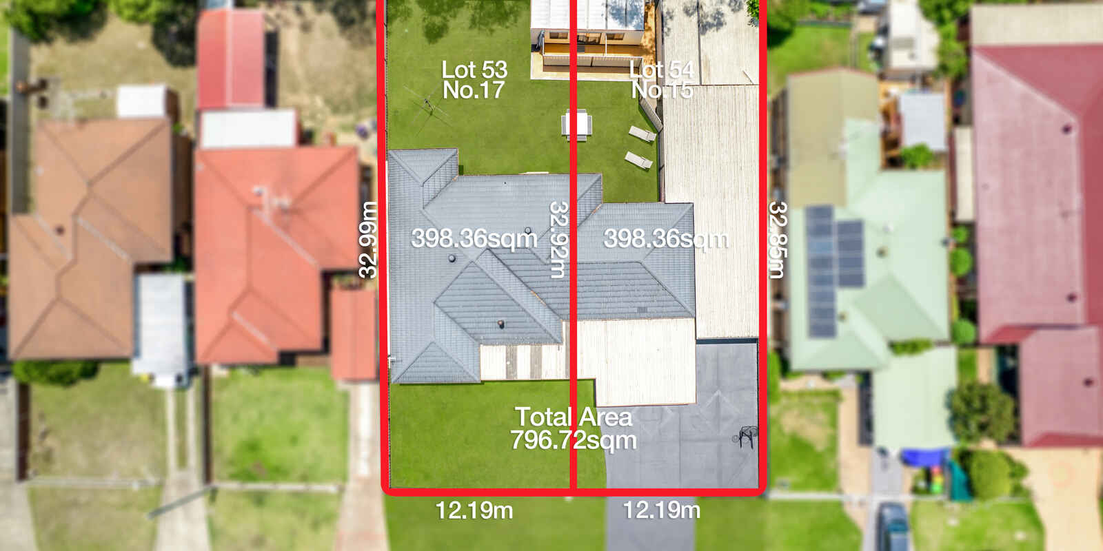 15-17 Smith Street St Marys