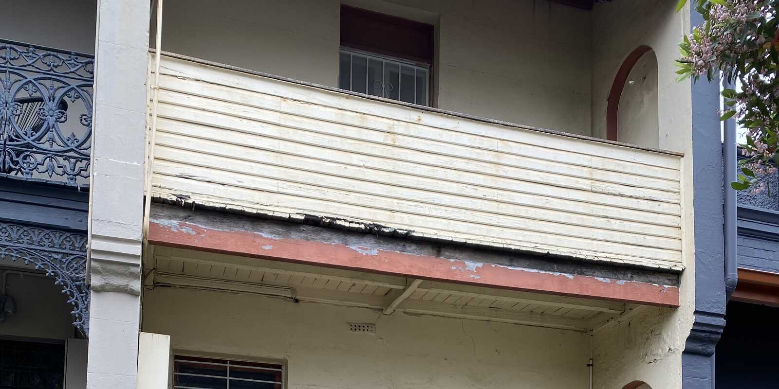 117 GEORGE Erskineville