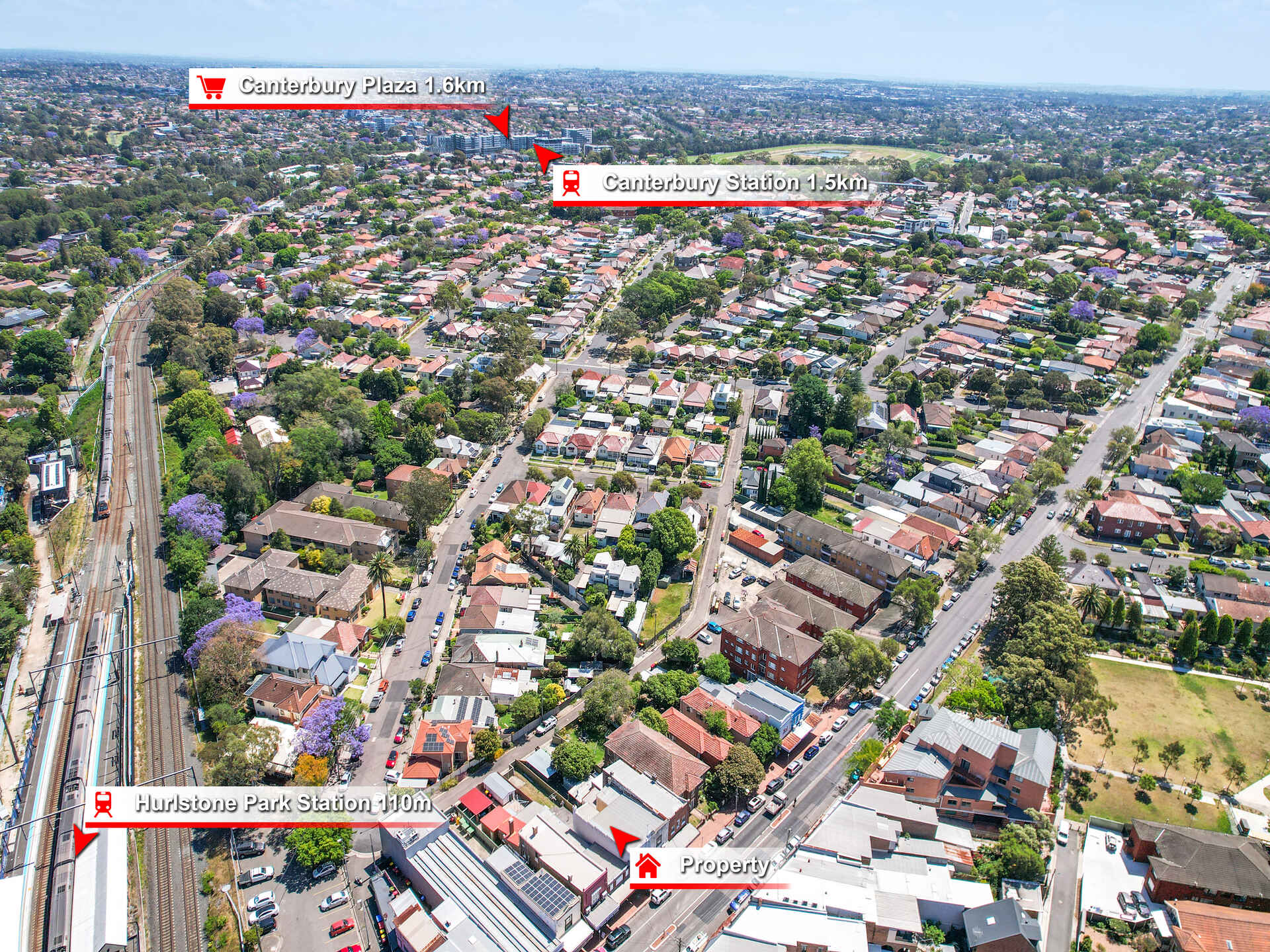 16 Crinan Street Hurlstone Park