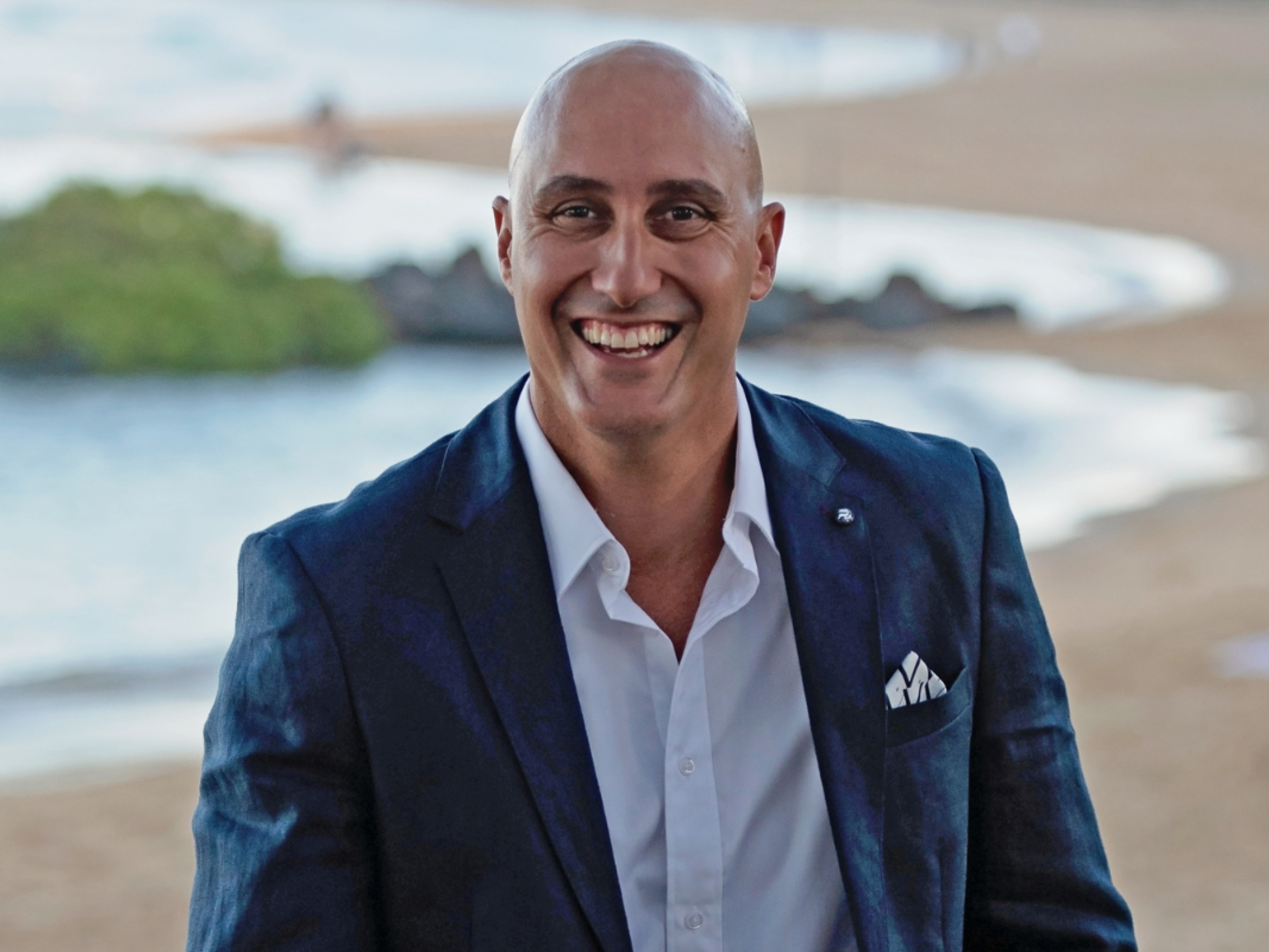 Driss  Doukari