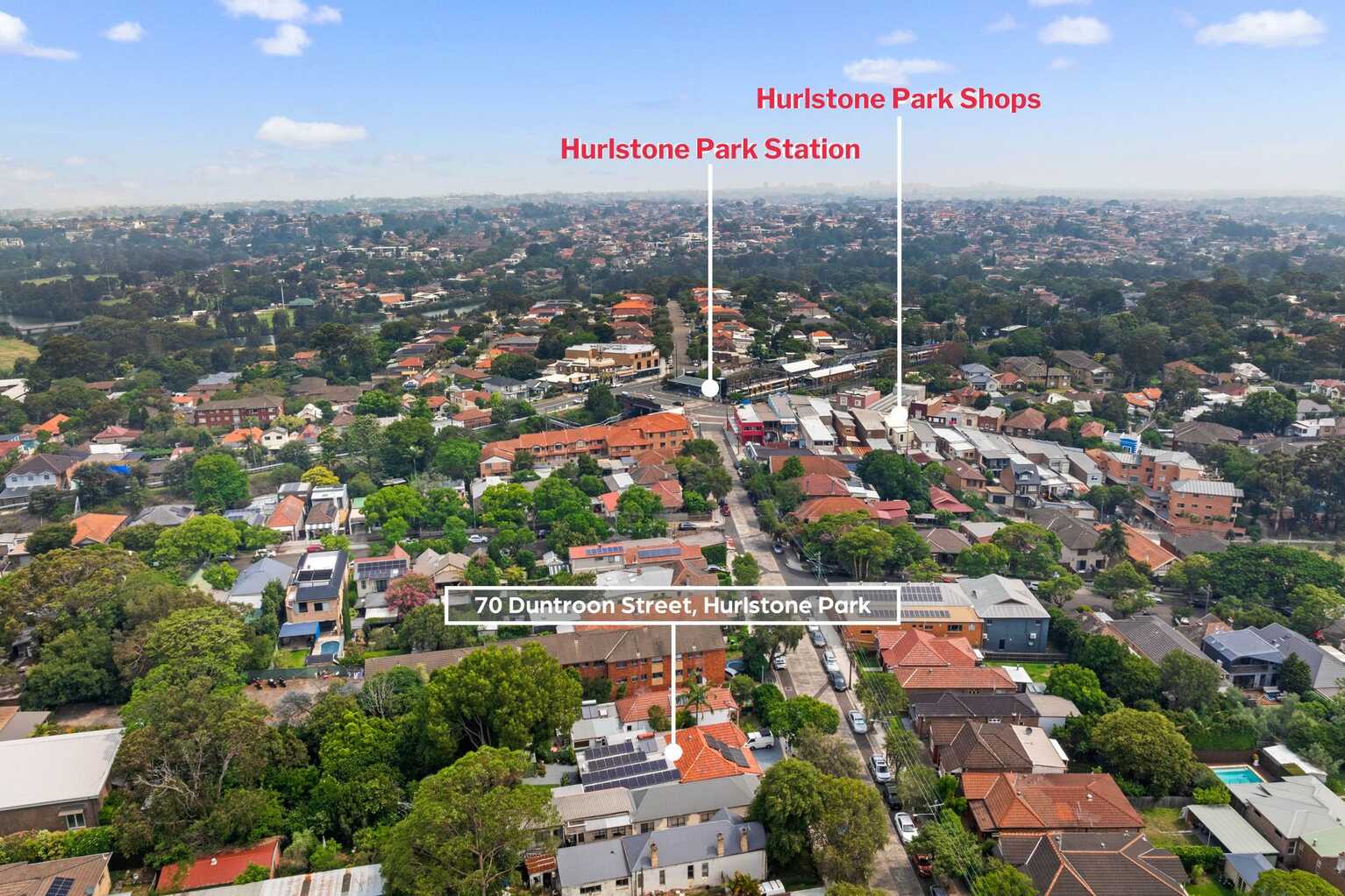 70 Duntroon Street Hurlstone Park