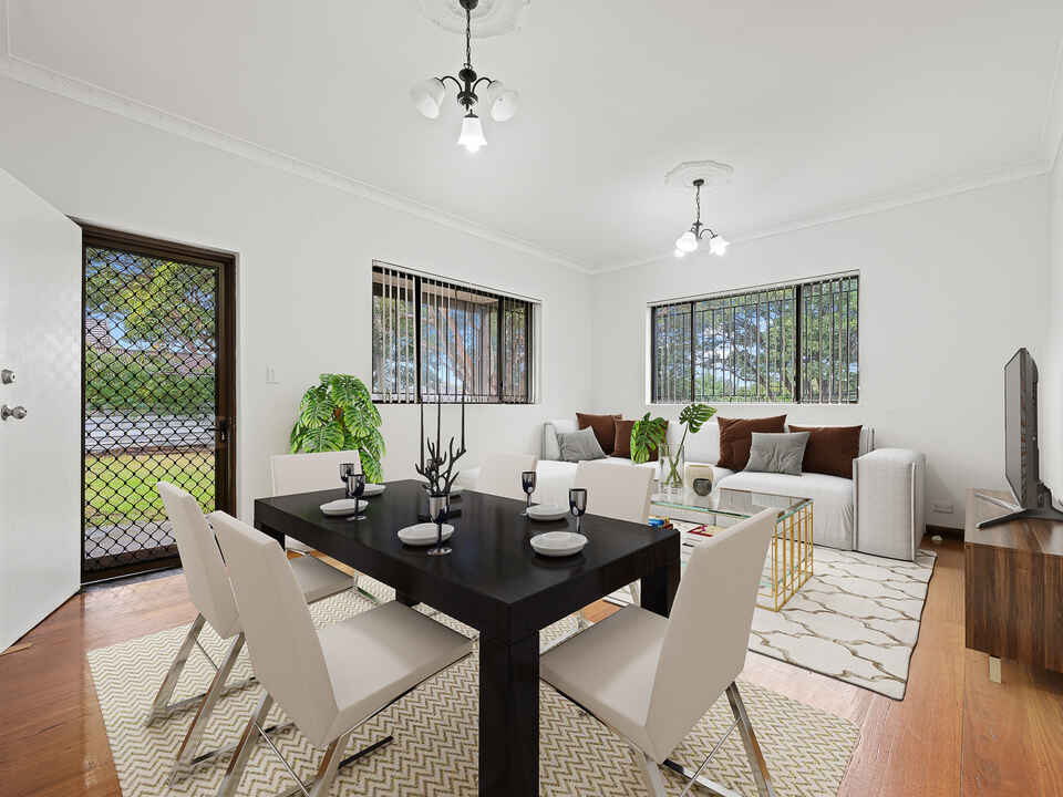 25 Dunstaffenage Street  Hurlstone Park