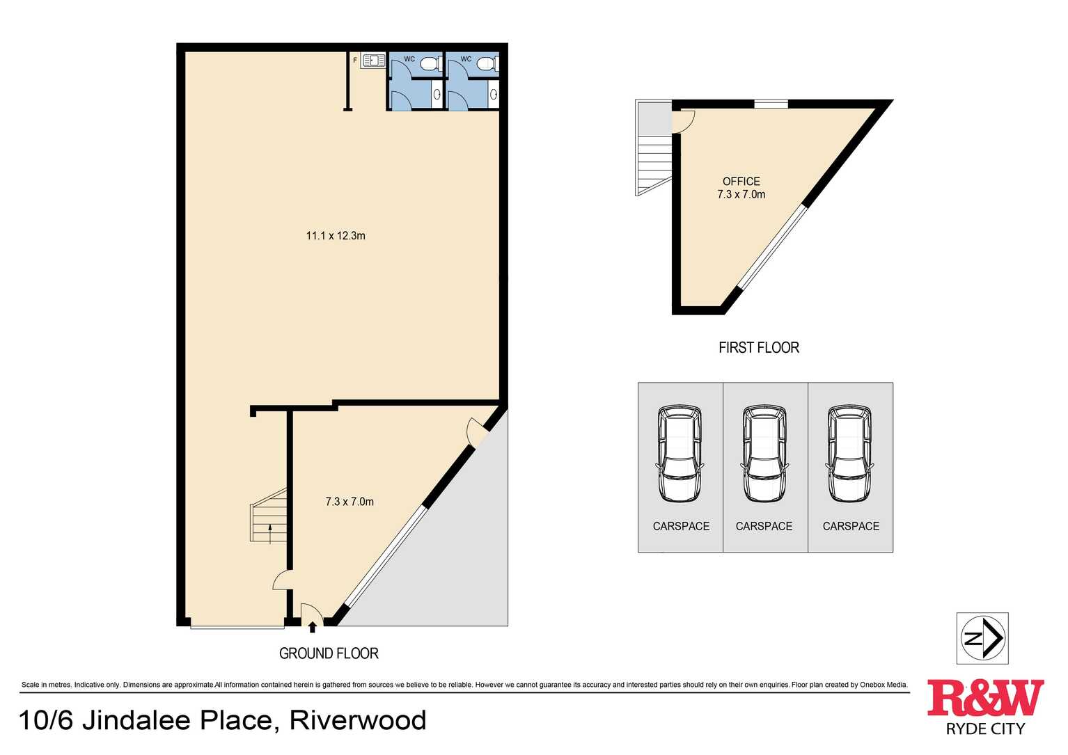 10/6 Jindalee Place Riverwood