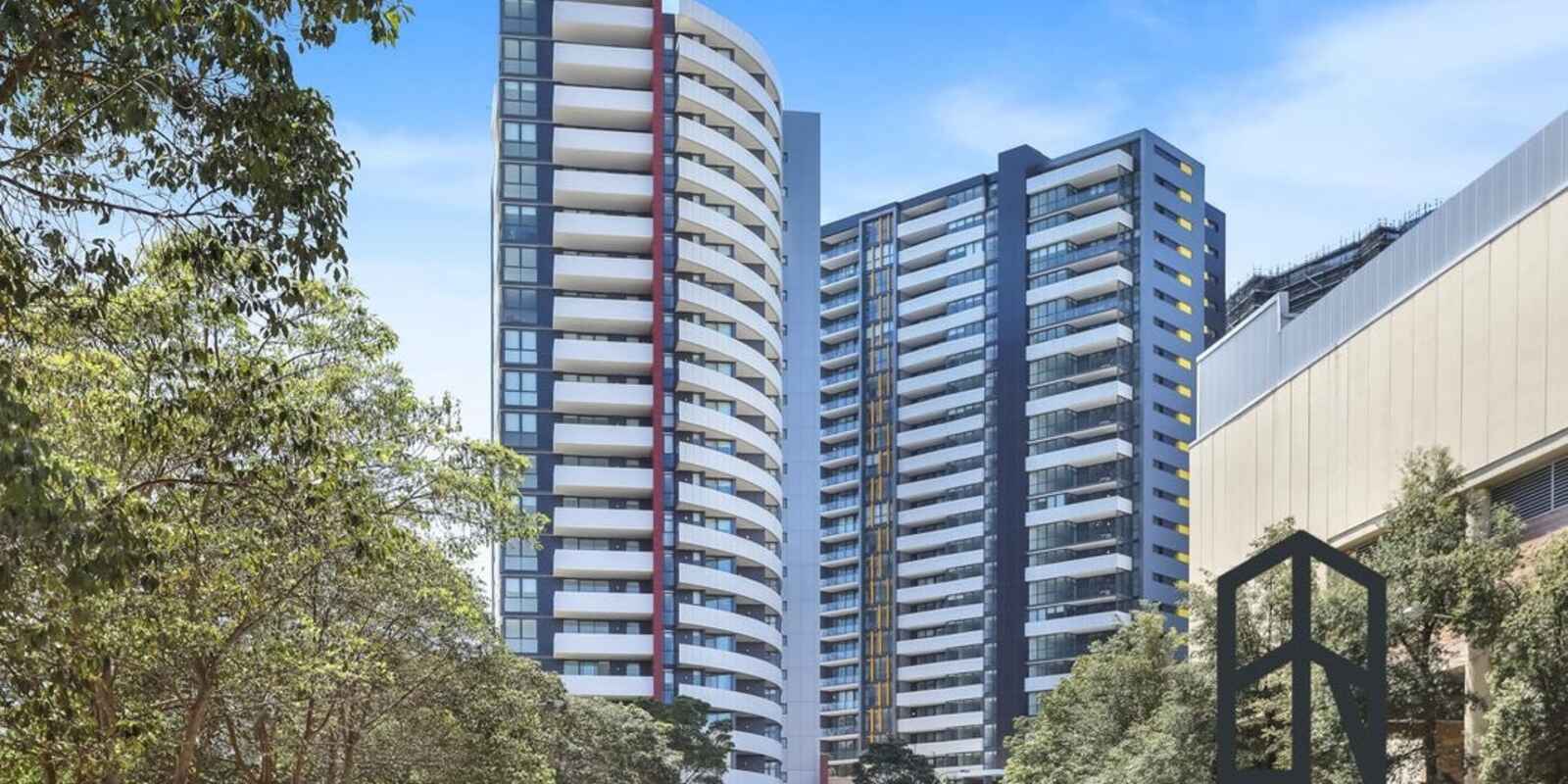 2210/9 Gay Street Castle Hill 2210/9 Gay Street Castle Hill