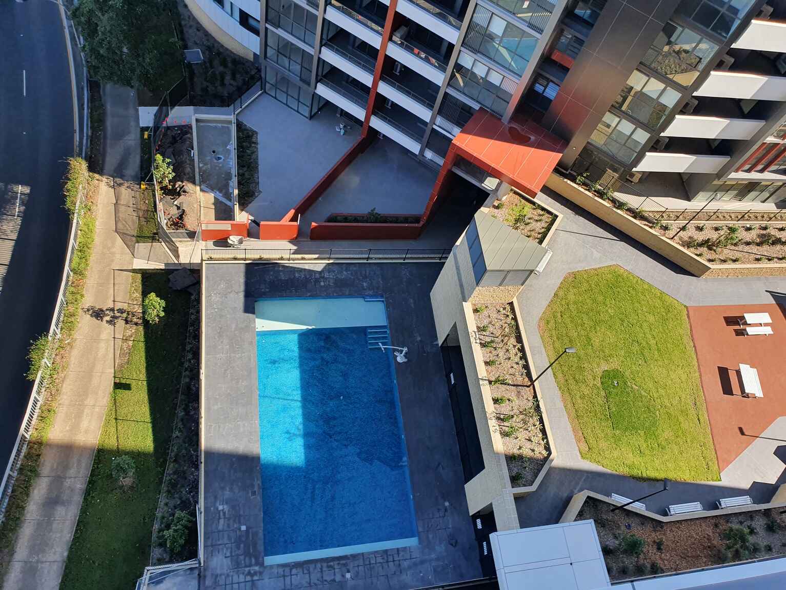 2210/9 Gay Street Castle Hill 2210/9 Gay Street Castle Hill