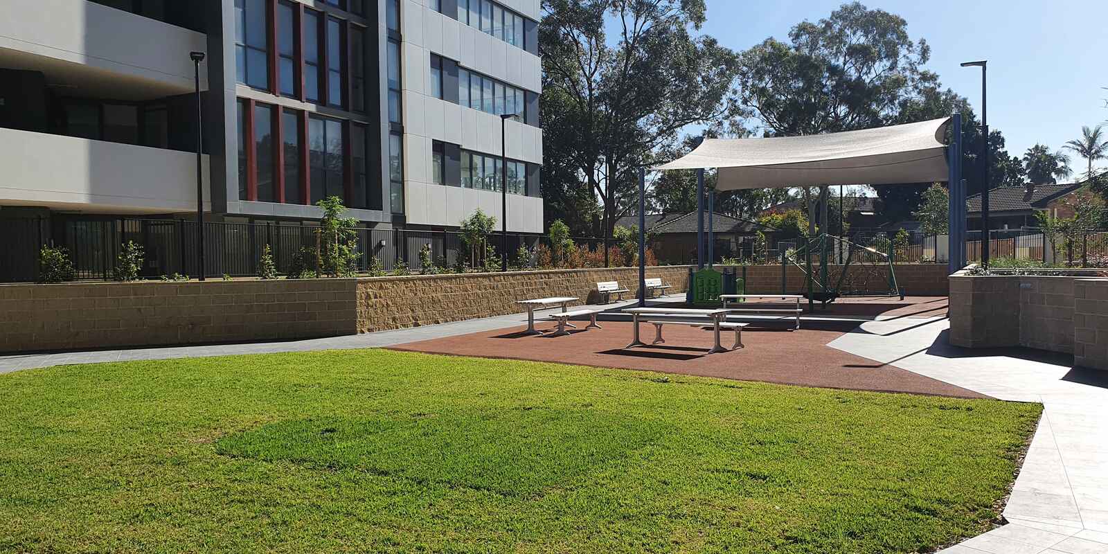 2210/9 Gay Street Castle Hill 2210/9 Gay Street Castle Hill