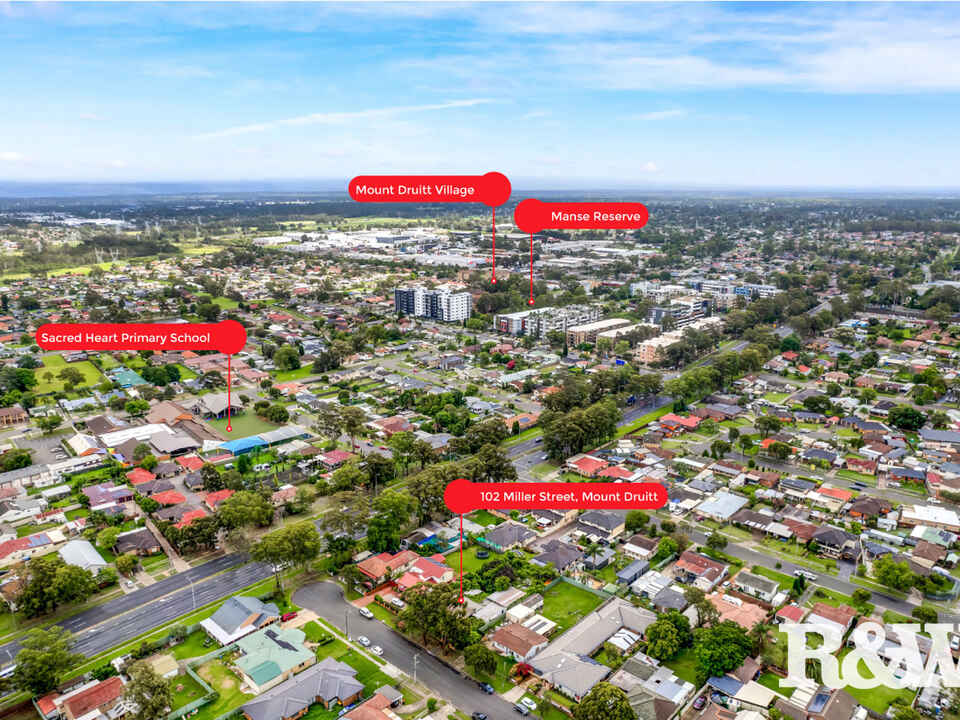 102 Miller Street Mount Druitt