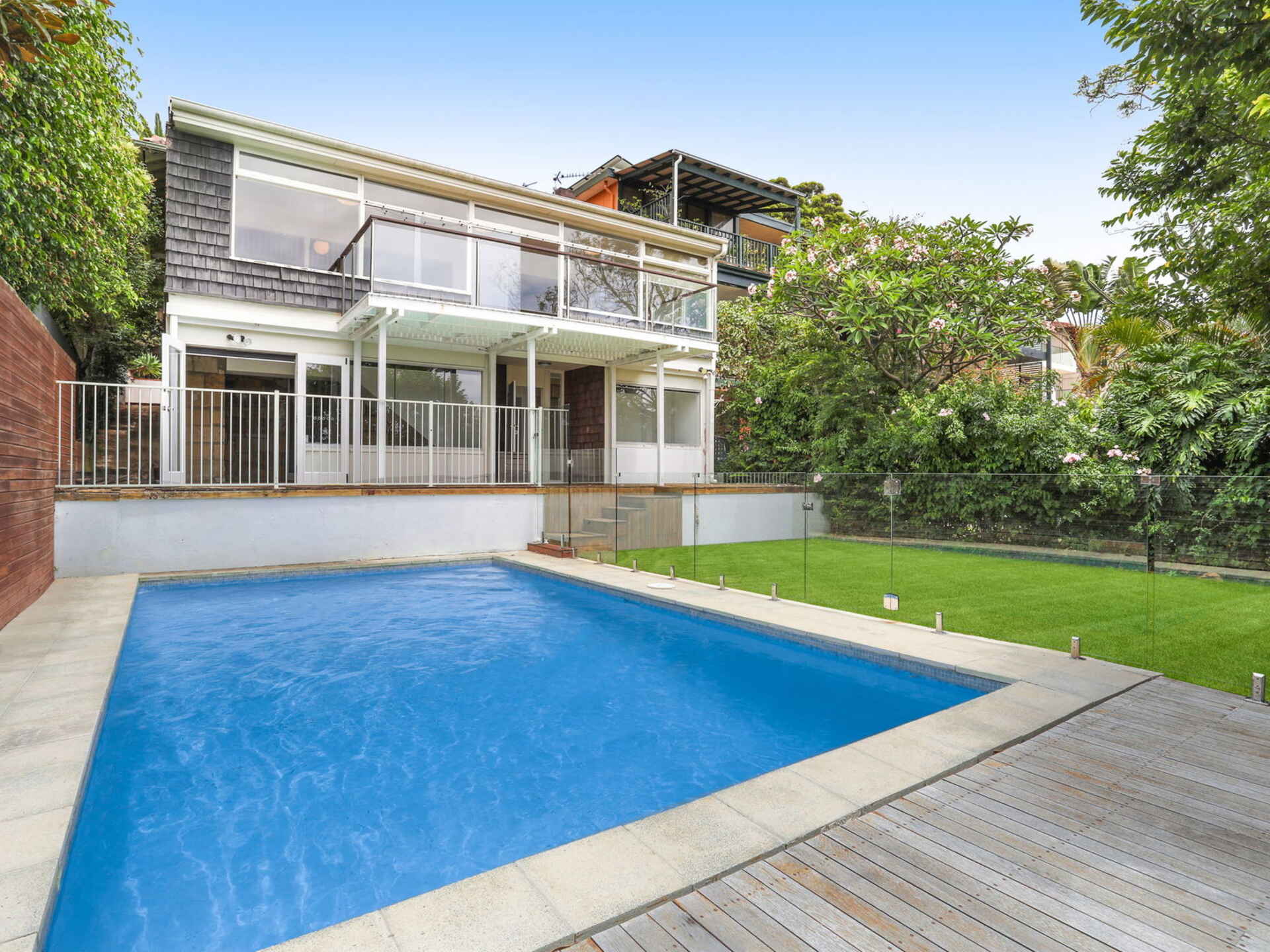 17 Bunyula Road Bellevue Hill