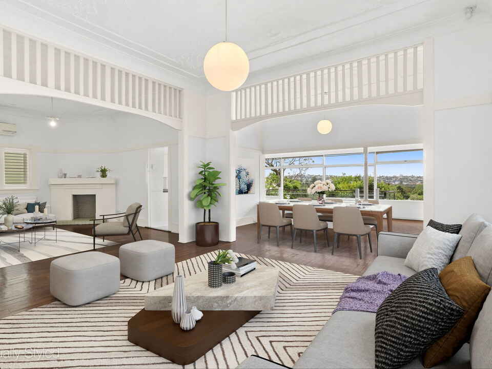 17 Bunyula Road Bellevue Hill